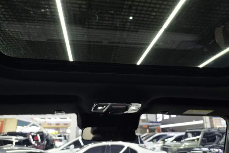 Used 212 T01 2024 2.0T Mechanic