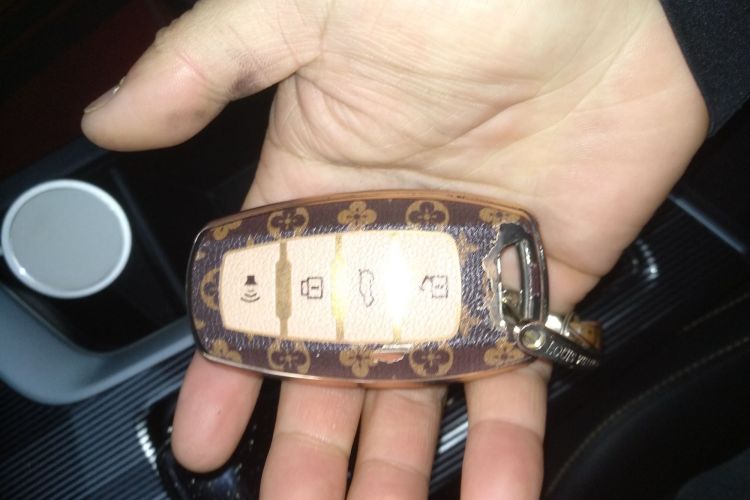 Used Haval LHERY 2022 Jingxiang Edition 1.5T Copper Rabbit
