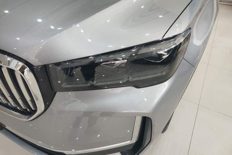 Used Geely Auto Monjaro L Intelligent Engine 2024 1.5T Tiangong Edition
