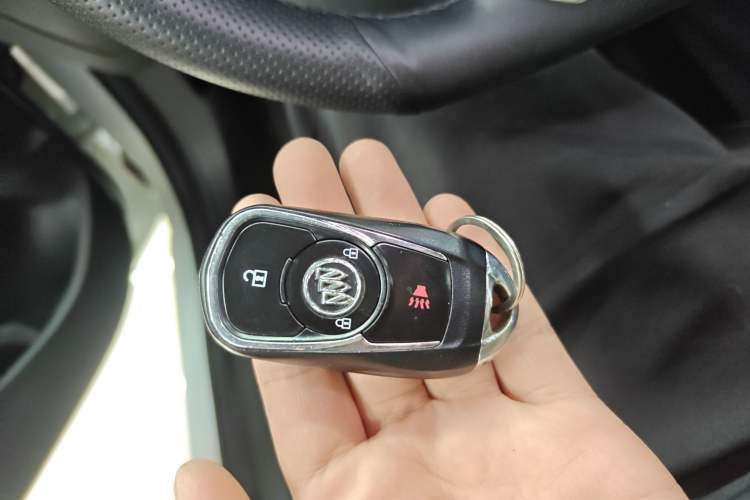 Used Buick Verano 2022 Pro 533T Enjoyment Edition
