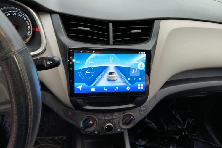 Used Chevrolet Sail 2018 Sail 3 1.3L AMT Ideal Edition