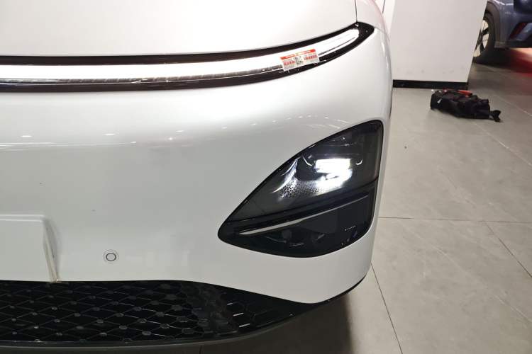 Used XPeng G6 2025 625 Long-Range Max Flagship Edition