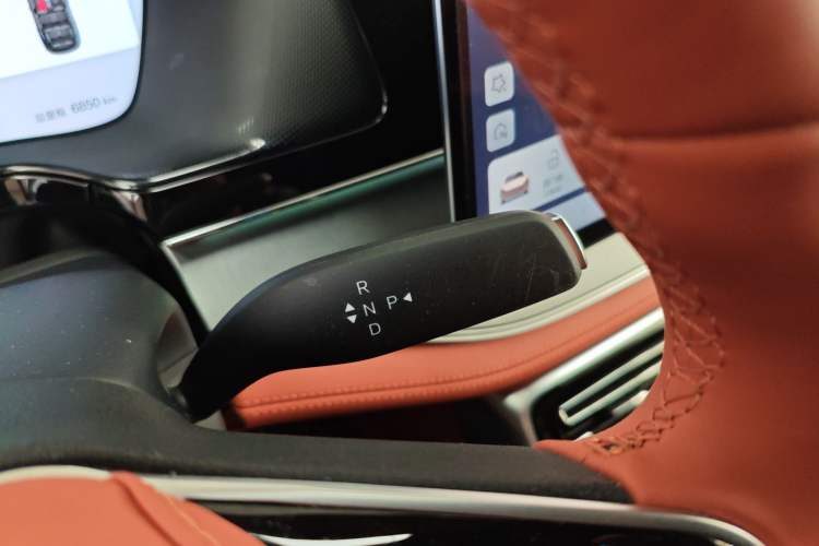 Used BYD Tang New Energy 2025 Model Smart Drive Version DM-i 175KM Prestige Version