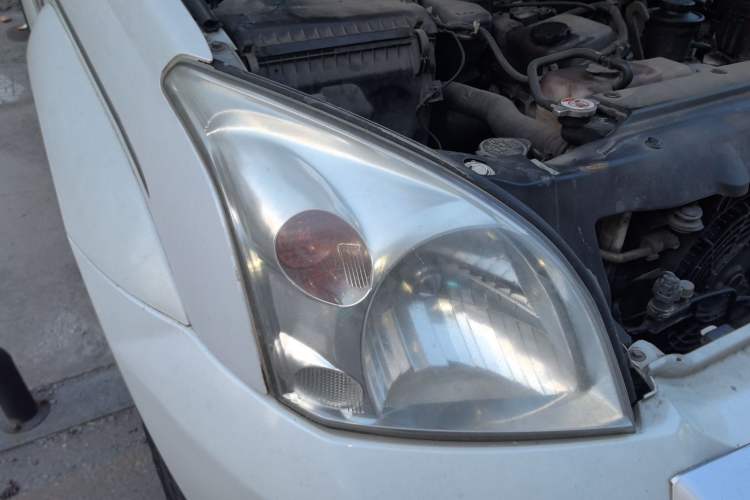 Used Toyota Prado 2004 GX 2.7 Automatic Model