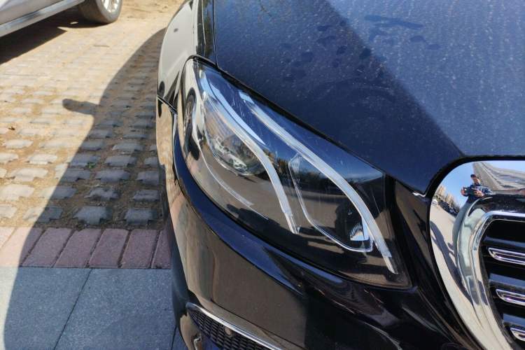 Used Mercedes-Benz E-Class 2019 E 260 L Sport 4MATIC