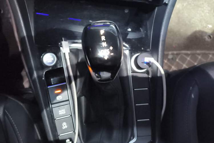 Used Volkswagen Sagitar 2020 280TSI DSG Comfort Version China VI Standard
