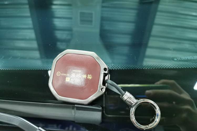 Used JETOUR Traveler 2023 2.0T All-Wheel Drive CrossPRO+
