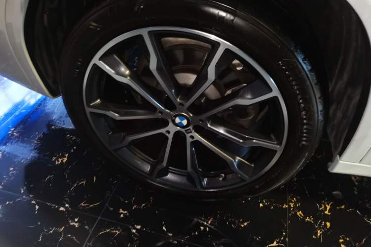 Used BMW X3 2023 xDrive30i Leading Model M Night Edition Package
