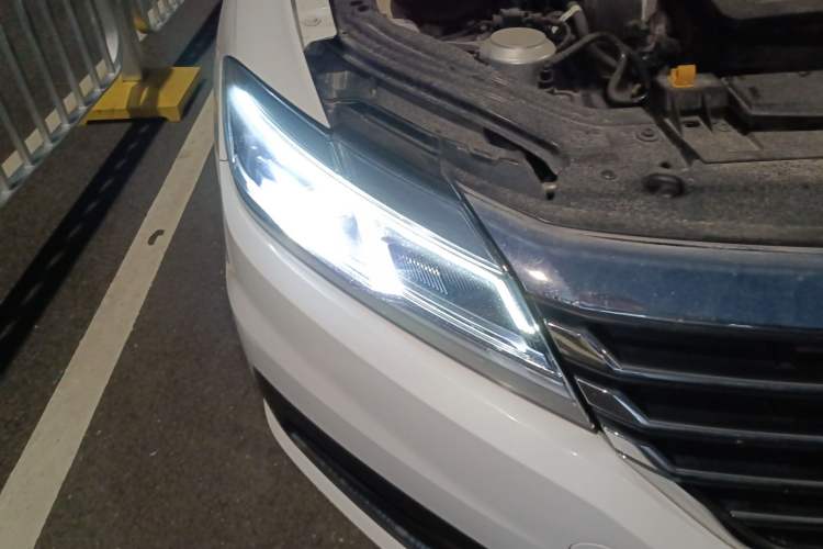 Used Volkswagen Lavida 2022 1.5L Automatic Comfort Edition
