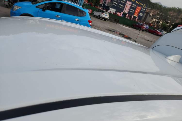 Used Honda Vezel 2017 1.5L CVT 2WD Comfort Model