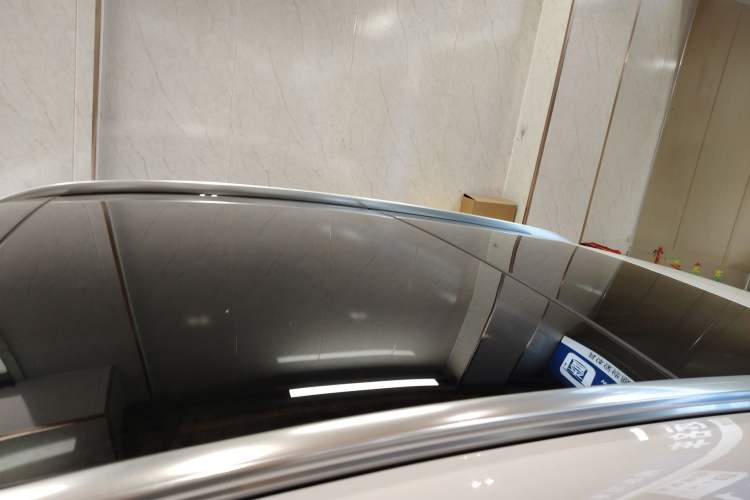 Used Mercedes-Benz GLA 2020 GLA 200 Roof