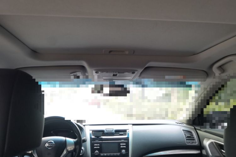 Used Nissan Teana 2015 2.0L XL-Sporty UEFA Champions League Edition