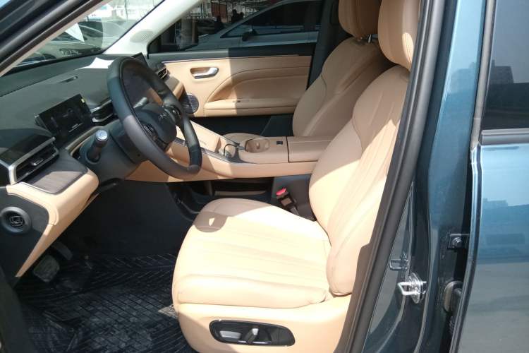 Used AION i60 2026 Model 210 Standard Edition
