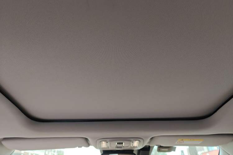 Used Land Rongyao 2020 1.5 GTDI Automatic Flagship Edition Headliner