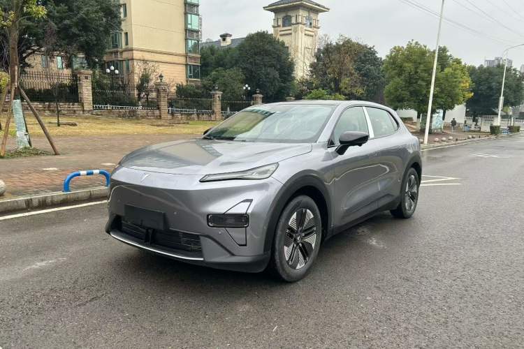 Used Deepal S05 2024 510 Plus Pure Electric Version