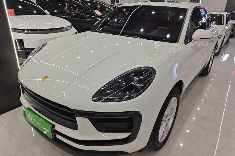 Used Porsche Macan 2023 Macan 2.0T
