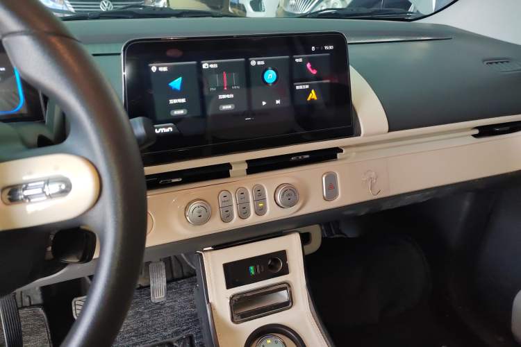 Used Qiyuan Lumin 2025 205km Refreshing Edition