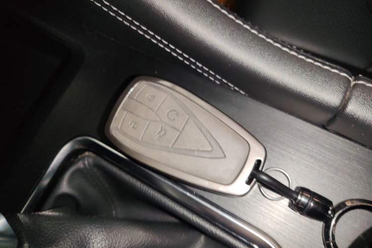 Used Changan CS75 PLUS 2020 1.5T Automatic Luxury Version