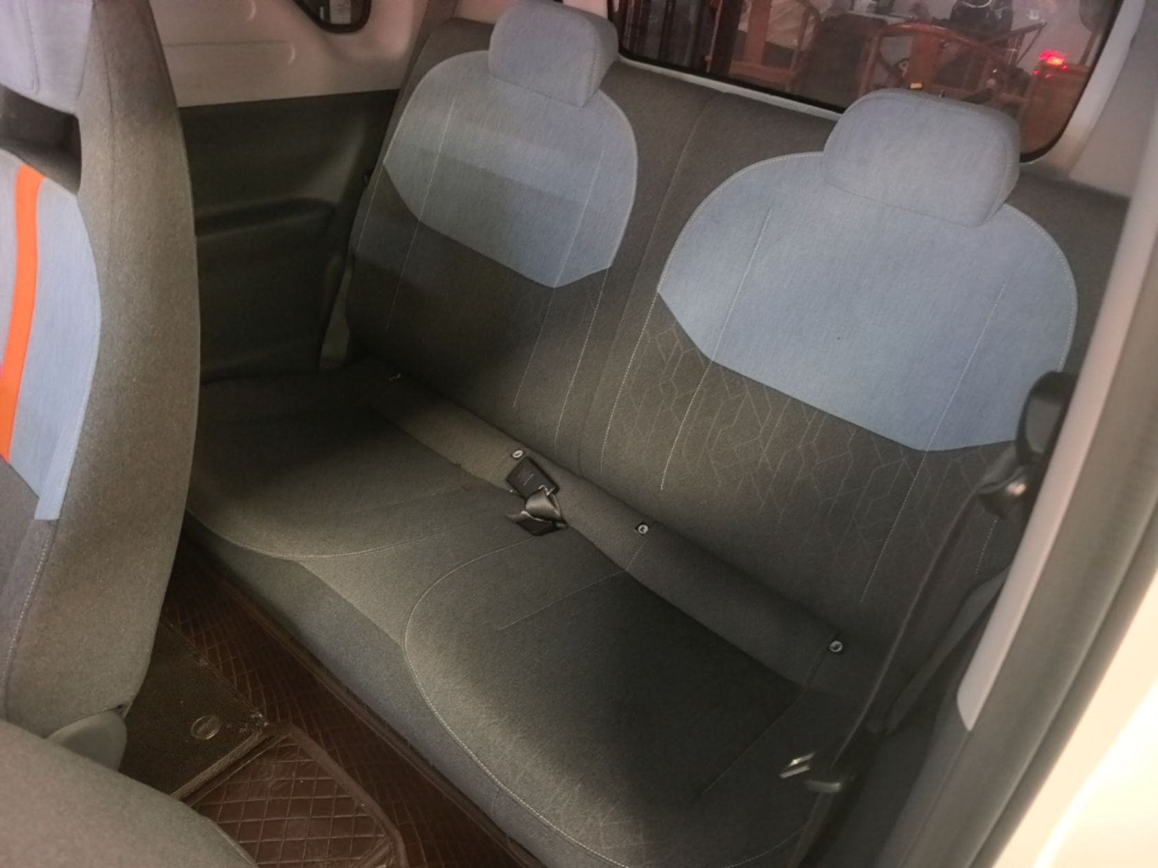 Geely Galaxy Panda 2024 Panda Mini 200km Endurance Bear — снимка 20