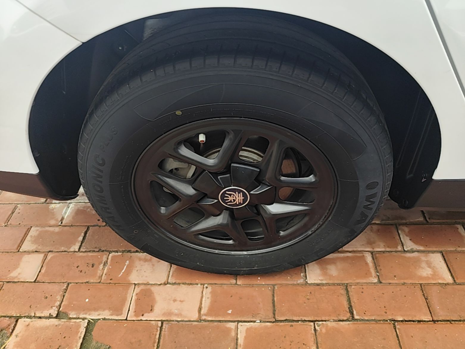 BYD Qin PLUS 2025 DM-i Smart Drive 55KM Leading Model — снимка 11