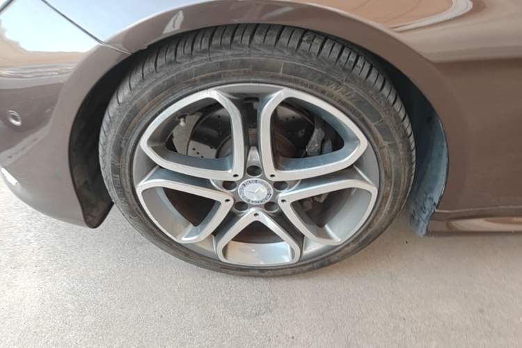 Used Mercedes-Benz E-Class 2014 E 200 Coupe
