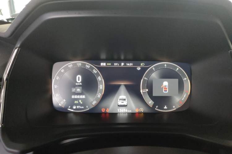 Used Lynk & Co 06 2023 Remix 1.5T Dynamic Halo