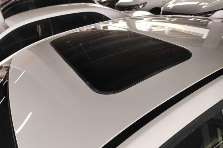 Used Geely Auto Binray 2020 1.4T CVT Asian Games Edition
