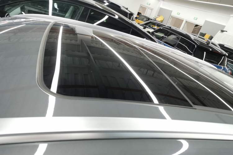 Used Lynk & Co 06 EM-P 2022 PHEV 84 km Range Pro Version Roof