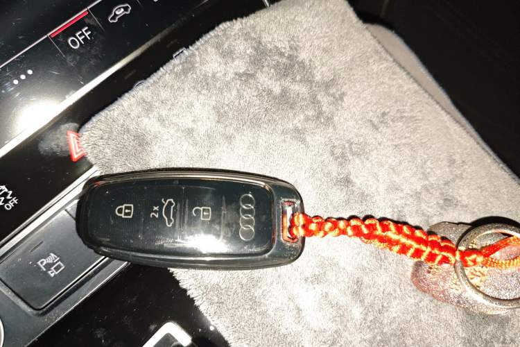 Used Audi Q7 2023 45 TFSI quattro S line Sport model