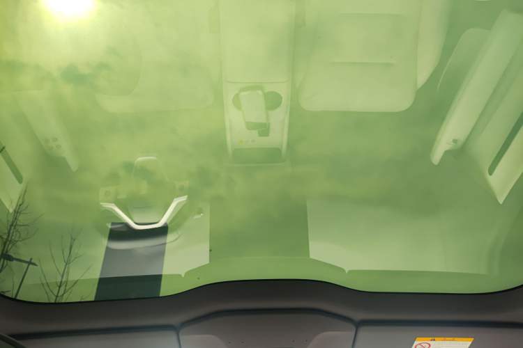 Used Avatr 06 2025 Pro Range-Extended Edition
