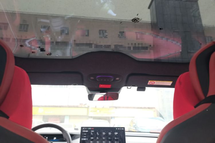 Used Xiaomi Auto SU7 2024 Rear-Drive Ultra-Long Range Advanced Pro-Level Intelligent Driving Version
