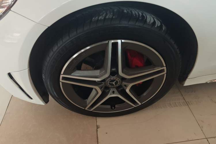 Used Mercedes-Benz C-Class (Import) 2019 C 260 Estate
