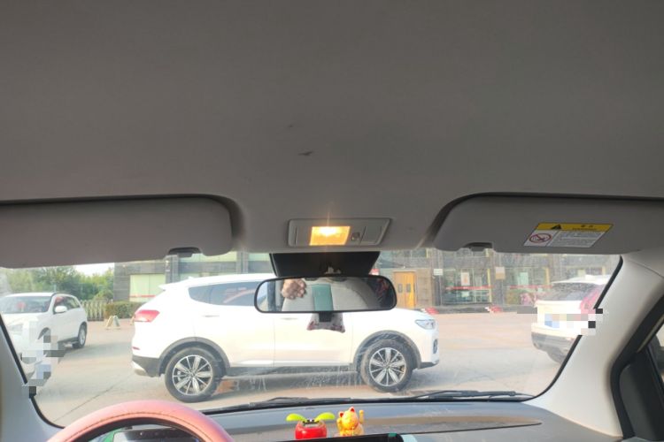 Used Qiyuan Lumin 2022 155 km – Refreshingly Sweet Edition