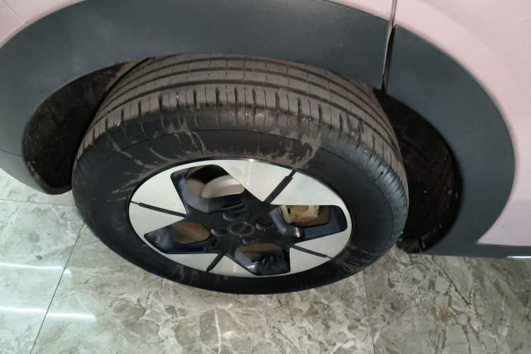 Used Geely Galaxy Geome 2025 310km Dream Edition