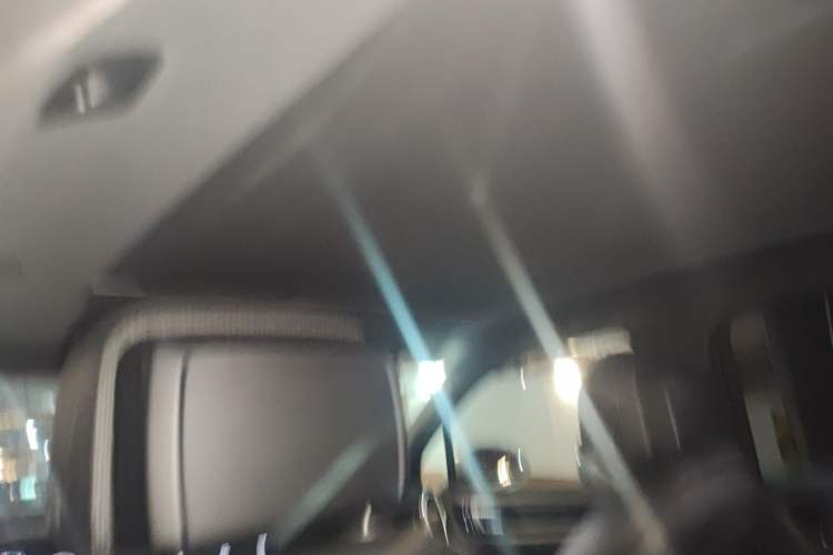 Used Porsche Cayenne 2019 Cayenne 3.0T
