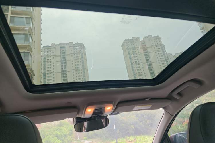 Used Volvo XC60 2015 T6 AWD Smart Version