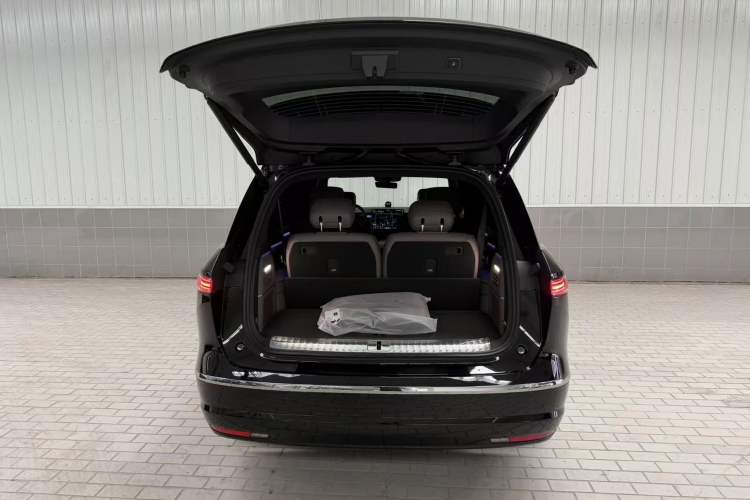 Used Nio ES8 2026 Model 6-seat Executive Signature Edition