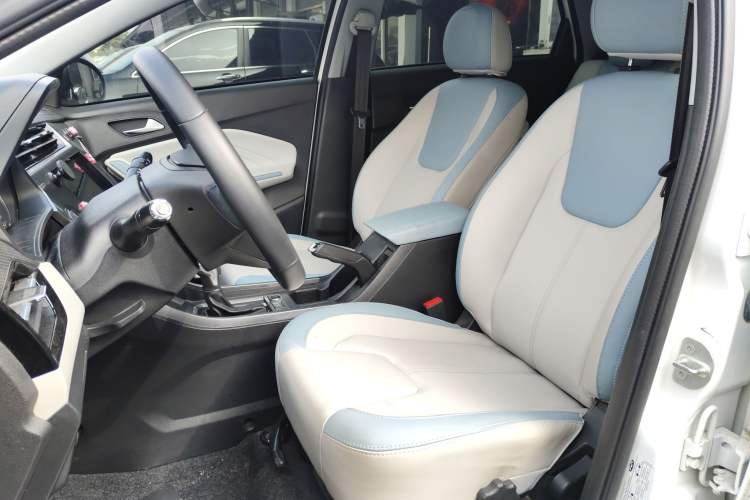 Used Chery Tiggo 3X 2022 PLUS 1.5L CVT Fashion Edition
