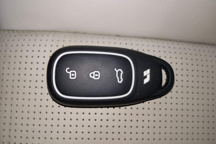 Used Li Auto ONE 2020 Extended-Range 6-Seater Version