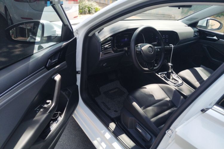 Used Volkswagen Sagitar 2021 280TSI DSG Comfort Connect Edition