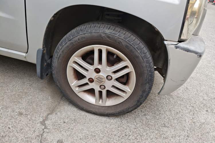 Used Suzuki Wagon R 2012 Entrepreneur Edition 1.0L Manual - Overdrive Type
