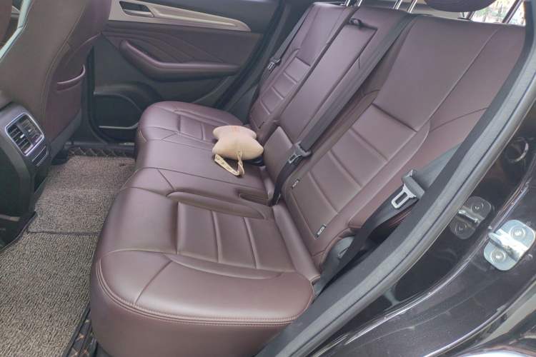 Used Haval F7 2020 2.0T Two-Wheel Drive i-Van