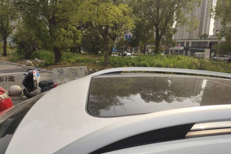 Used MG EZS Electric 2019 E-Plus Edition