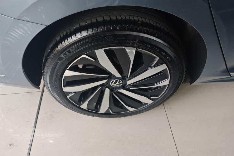 Used Volkswagen Passat 2022 330TSI Starry Luxury Edition