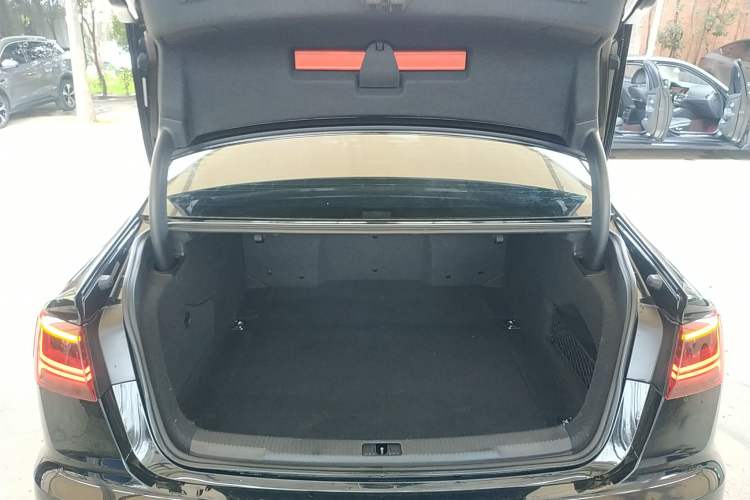 Used Audi A6L 2016 30 FSI Comfort Version