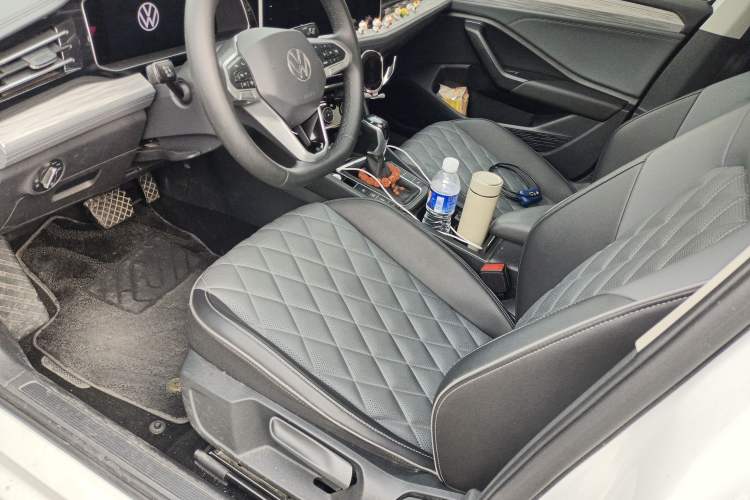 Used Volkswagen Sagitar 2023 280TSI DSG Beyond Lite Edition
