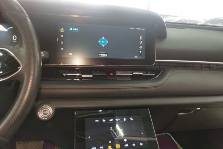 Used Bestune T99 2020 20TD Automatic Premium Edition
