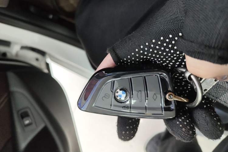 Used BMW 5 Series 2020 530Li Leading Edition Luxury Package
