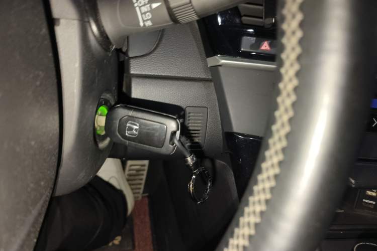 Used Honda Spirior 2015 2.0L Prestige Edition