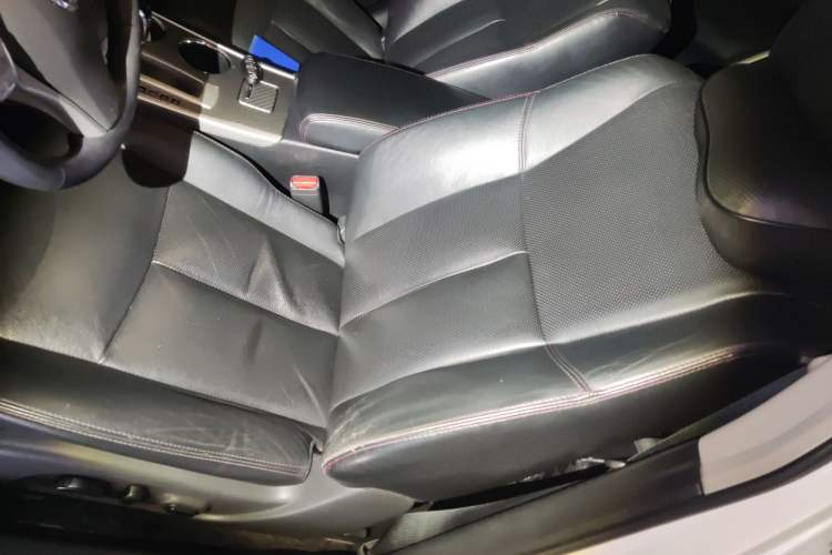 Used Nissan Teana 2016 2.0L XL Comfort Edition
